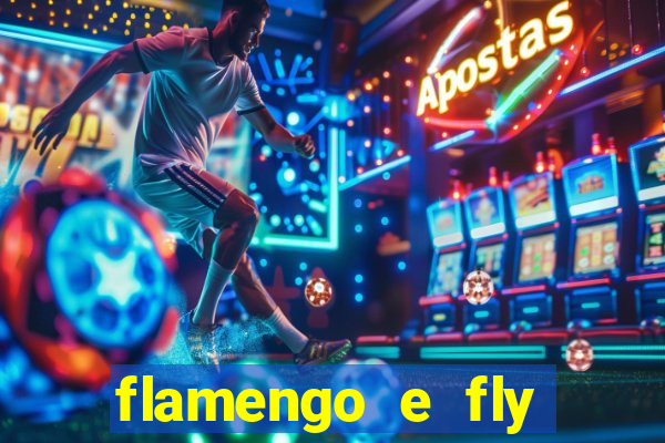 flamengo e fly emirates ultimas noticias